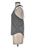 Nike 100% Polyester Gray Tank Top Size XS - photo 5