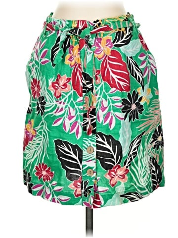 Cynthia Rowley TJX Casual Skirt (view 1)