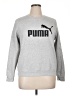 Puma Gray Sweatshirt Size XL - photo 1
