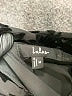 Lulus Black Cocktail Dress Size M - photo 4