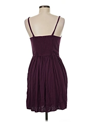 Xhilaration Casual Dress (view 2)