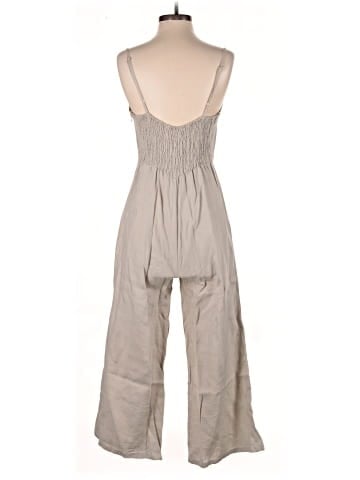Sloane Rouge Jumpsuit (view 2)