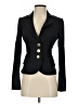 Marciano Black Blazer Size 0 - photo 1