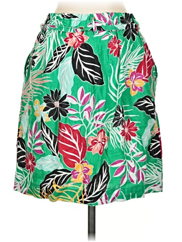 Cynthia Rowley TJX Casual Skirt (view 2)