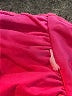 Unbranded Pink Swimsuit Top Size L (estimated) - photo 3