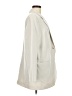 H&M Ivory Blazer Size M - photo 4