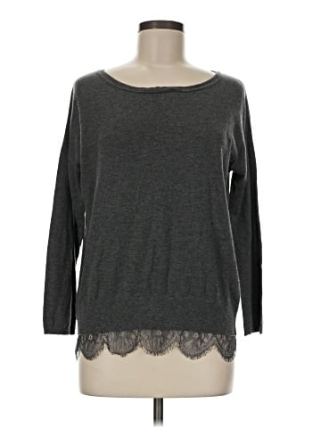 Joie 3/4 Sleeve T-Shirt (view 1)