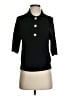 BA&SH Black Cardigan Size Sm (1) - photo 1