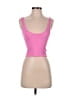 Suzette Pink Tank Top Size Sm - Med - photo 1