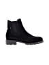 Sam Edelman Black Ankle Boots Size 9 1/2 - photo 1