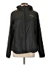 Columbia 100% Polyester Solid Black Windbreaker Size L - photo 1