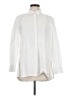 Ann Taylor LOFT Ivory Long Sleeve Blouse Size M - photo 1