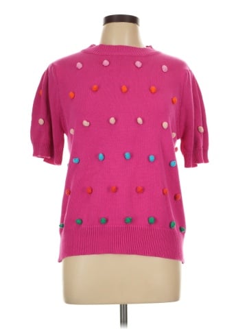 Jodifl Short Sleeve Top (view 1)