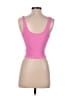 Suzette Pink Tank Top Size Sm - Med - photo 2
