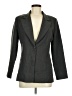 Eye Candy 100% Polyester Gray Blazer Size M - photo 1