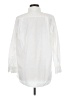 Ann Taylor LOFT Ivory Long Sleeve Blouse Size M - photo 2