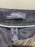 Lands' End Solid Black Dress Pants Size 12 - photo 7