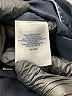 Lands' End Solid Black Dress Pants Size 12 - photo 8