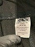 Athletic Works Solid Black Athletic Shorts Size M - photo 3