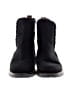 Sam Edelman Black Ankle Boots Size 9 1/2 - photo 2