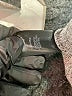 Torrid Gray Kimono Size 4X Plus (4) - photo 9