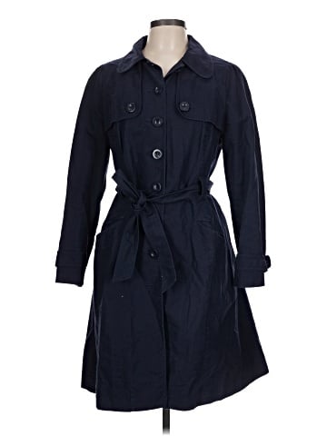 Monsoon Trenchcoat (view 1)