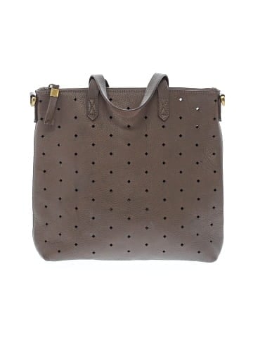 Madewell Satchel (view 1)