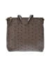 Madewell Stars Brown Satchel One size - photo 1