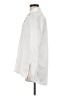 Ann Taylor LOFT Ivory Long Sleeve Blouse Size M - photo 5