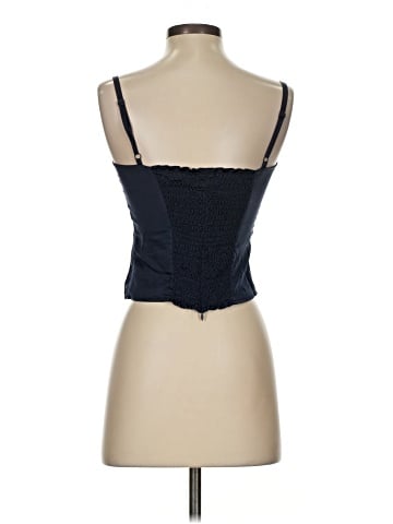 Quince Tube Top (view 2)
