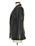 Eye Candy 100% Polyester Gray Blazer Size M - photo 5