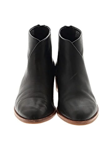 Soludos Ankle Boots (view 2)