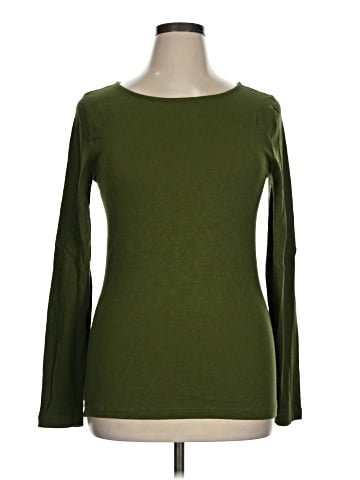 J.Crew Long Sleeve T-Shirt (view 1)