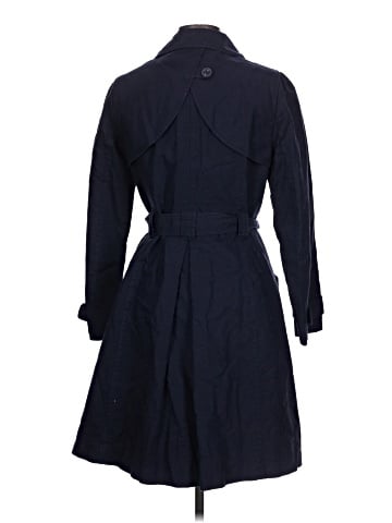 Monsoon Trenchcoat (view 2)