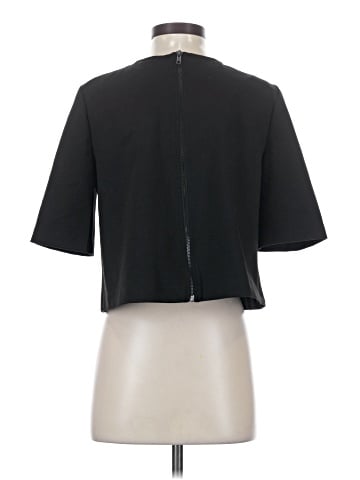BCBGeneration Short Sleeve Top (view 2)
