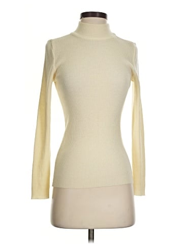 Mondi Long Sleeve Turtleneck (view 1)