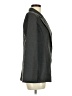 Eye Candy 100% Polyester Gray Blazer Size M - photo 4