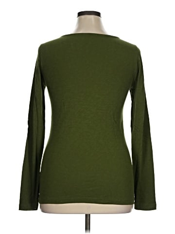 J.Crew Long Sleeve T-Shirt (view 2)