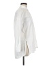 Ann Taylor LOFT Ivory Long Sleeve Blouse Size M - photo 4