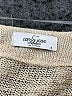 Carly Jean Tan Cardigan Size S - photo 7