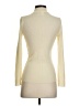 Mondi 100% Virgin Wool Ivory Long Sleeve Turtleneck Size EU 34 / US 4 - photo 2