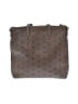 Madewell Stars Brown Satchel One size - photo 3
