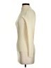 Mondi 100% Virgin Wool Ivory Long Sleeve Turtleneck Size EU 34 / US 4 - photo 5