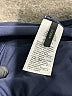 J.Crew Solid Blue Swimsuit Cover Up Size 4 - photo 3