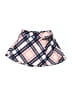 Janie and Jack Plaid Pink Skirt Size 18-24 mo - photo 1