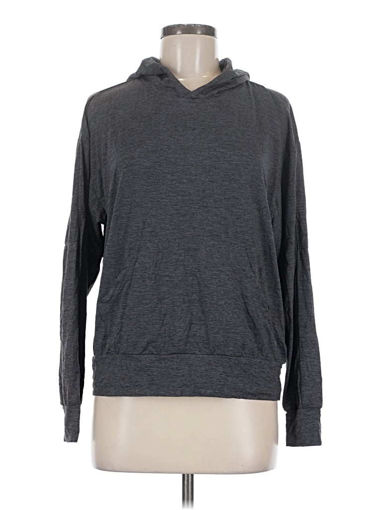 Pre-owned Fundamental Coast Sweatshirt In Gray
