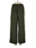 J.Crew 365 100% Polyester Green Casual Pants Size 00 - photo 2