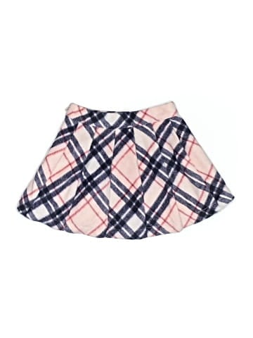 Janie and Jack Skirt (view 2)
