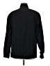 Lululemon Athletica Solid Black Jacket Size 8 - photo 2