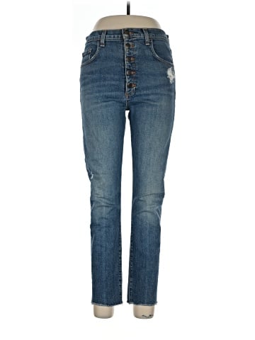 Veronica Beard Jeans Jeans (view 1)